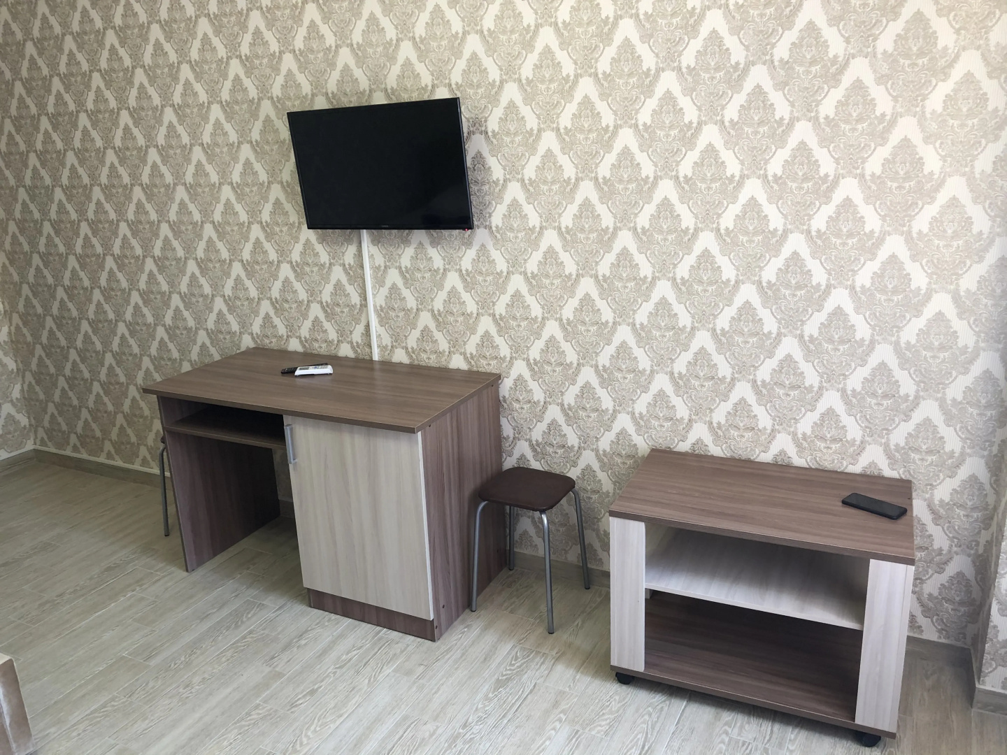 Гостевой дом Изумруд