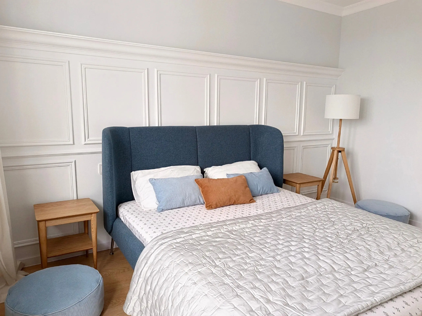 Апартаменты Двухкомнатные Семейные рядом с центром