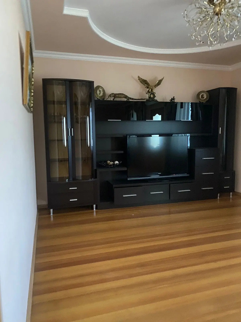 Квартира Наталья