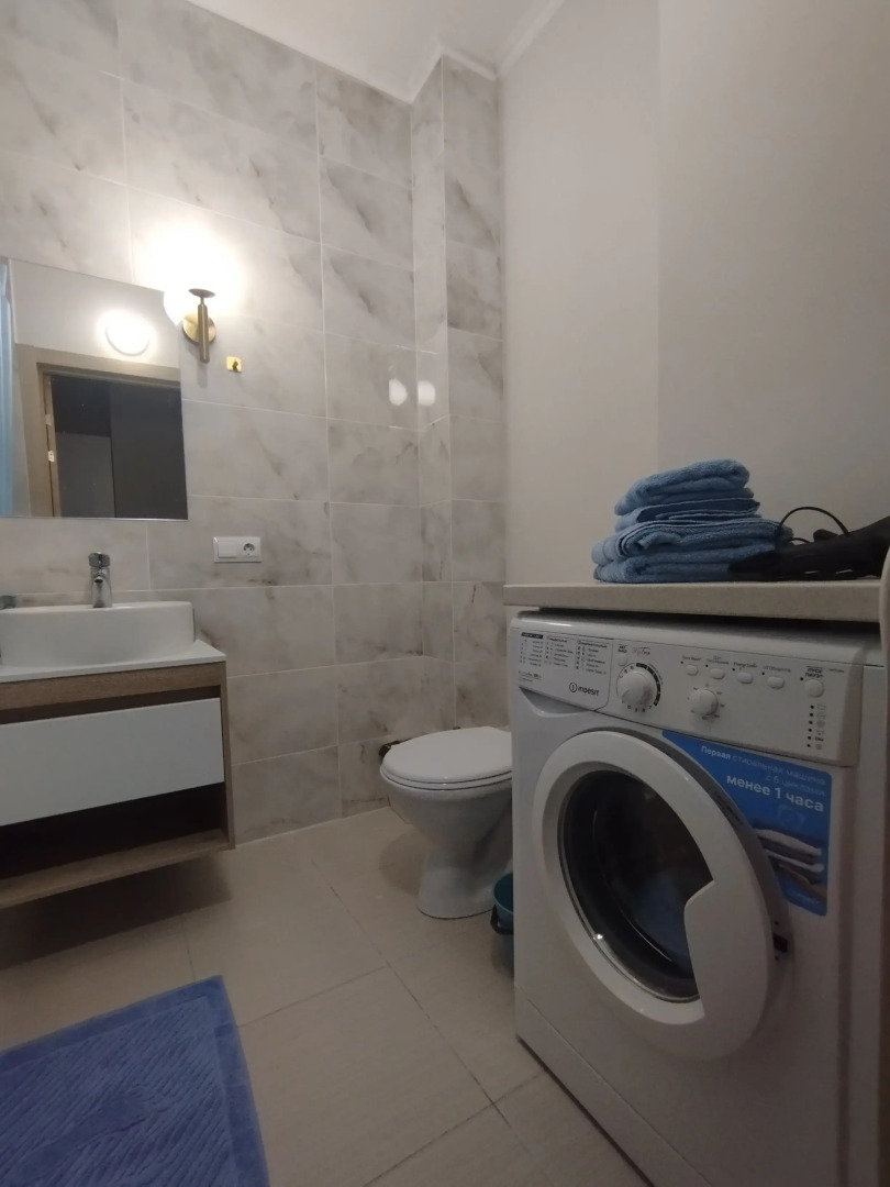 Квартира Космос