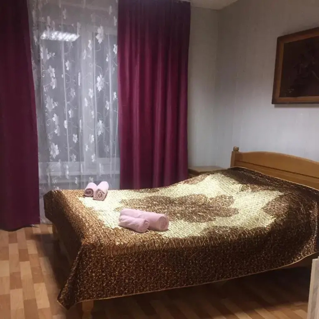 Отель Ариэль-Д