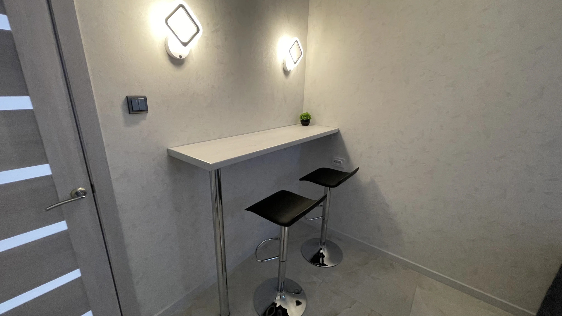 Апартаменты Уютная квартира в Калининграде