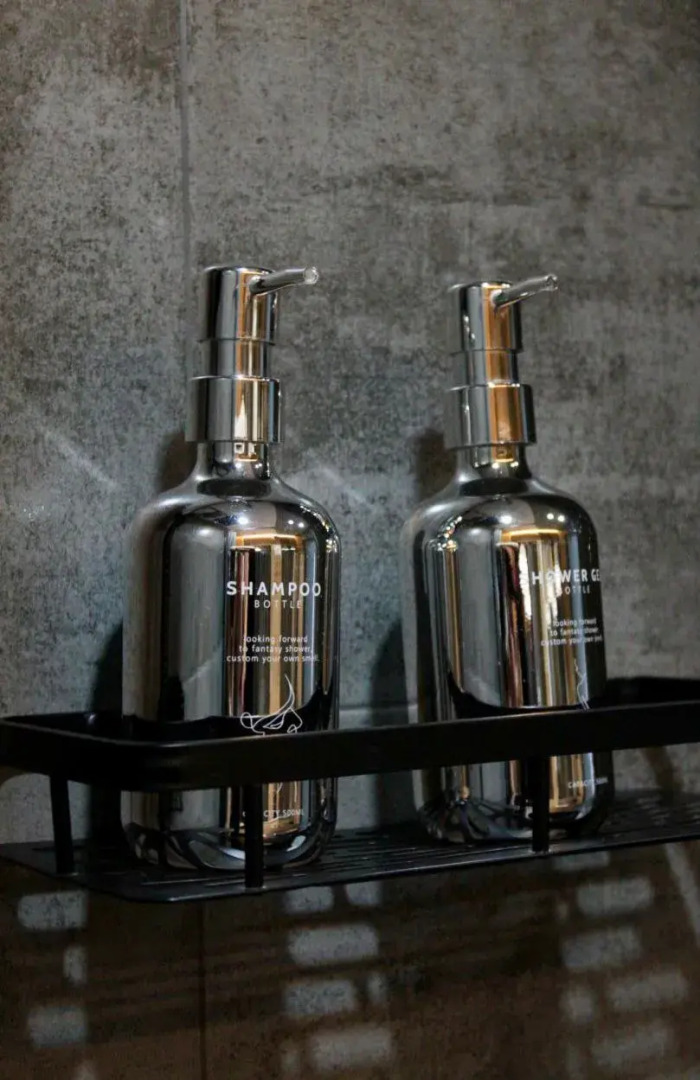 Апартаменты Welcome