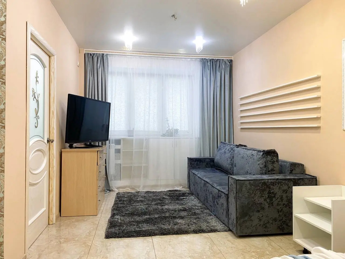 Апартаменты Apart-Comfort на Победы 12