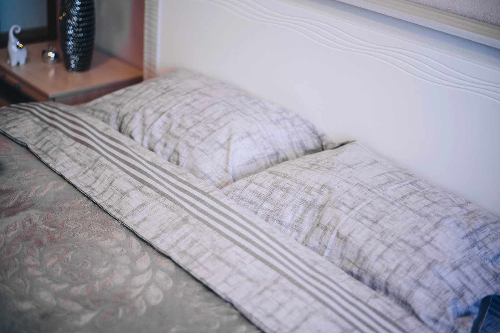 Апартаменты Central