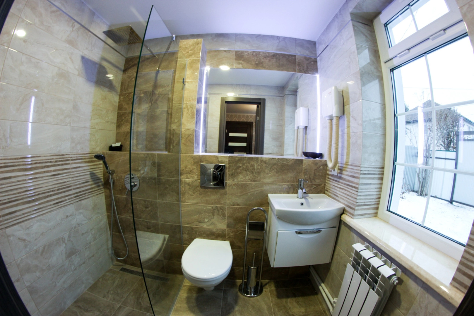 Частный дом Zvezda village