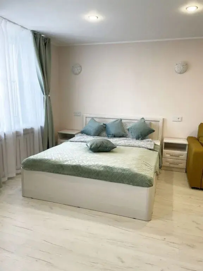 Апартаменты J&N Apartments Ленинградский 10