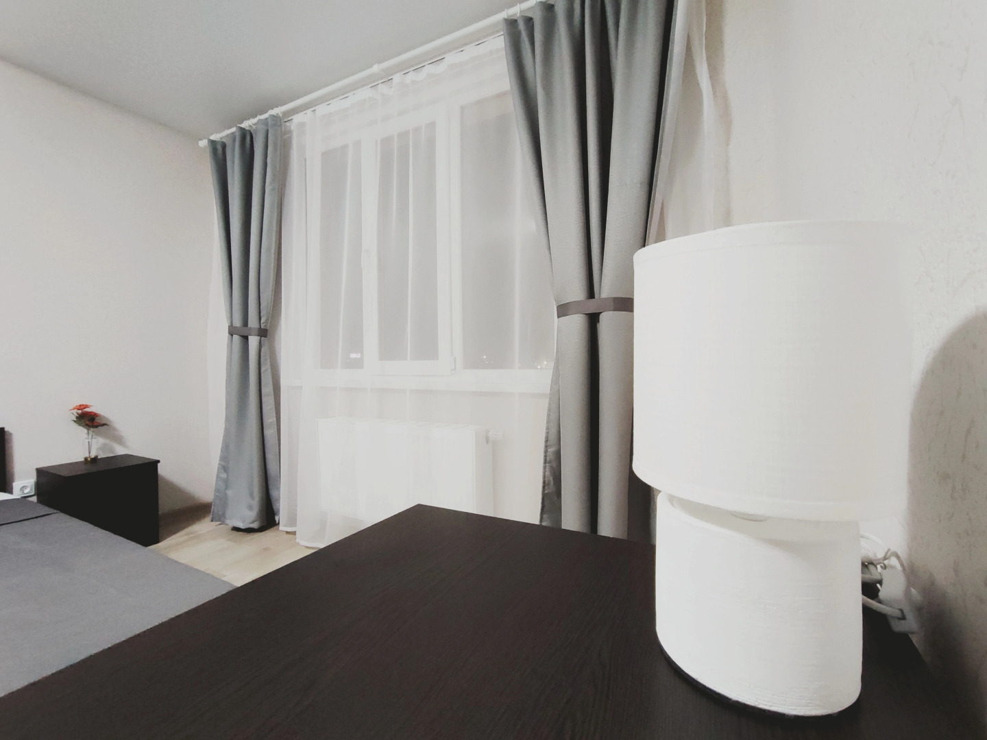 GOROD Si апартаменты в ЖК Задонье Парк