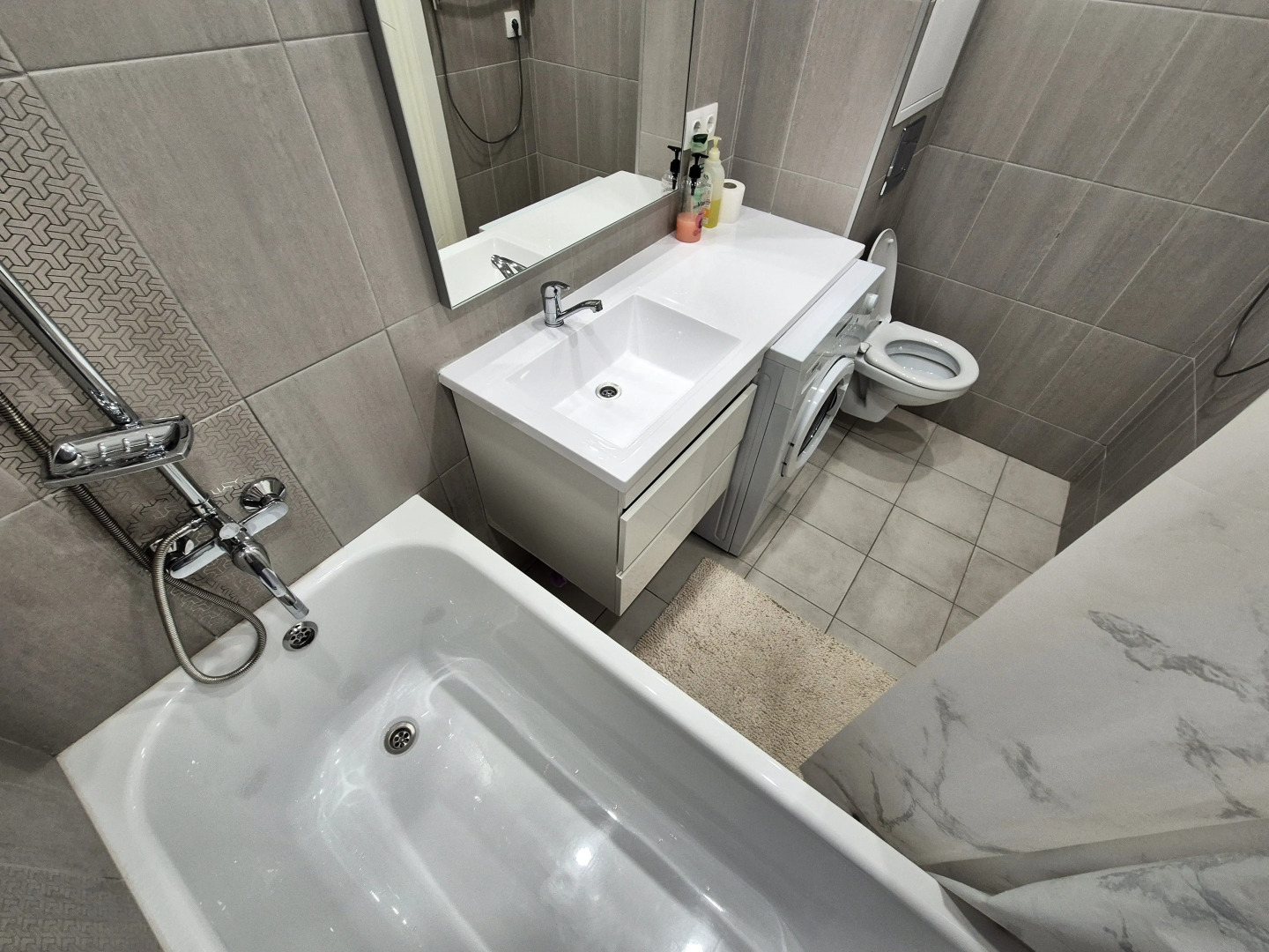 Апартаменты Современные в Жк Созвездие