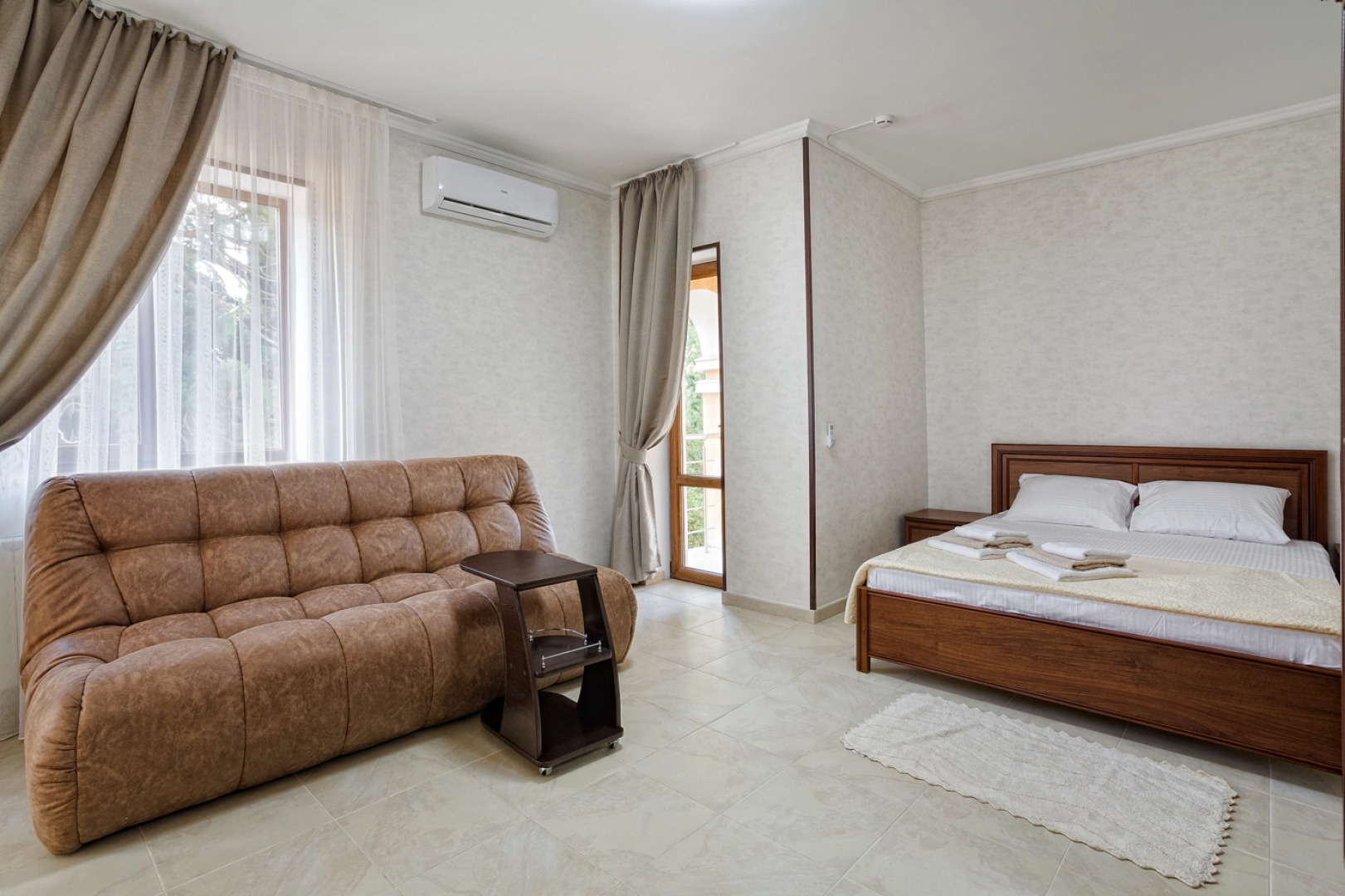 Отель Стрела