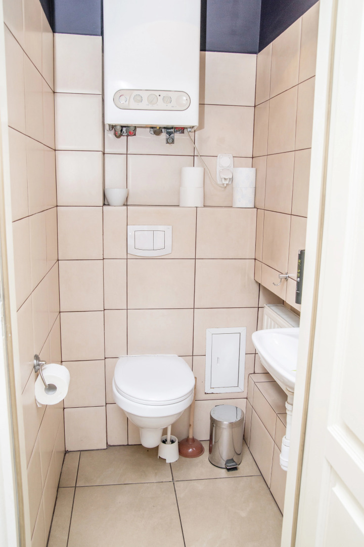 Апартаменты Red kurka