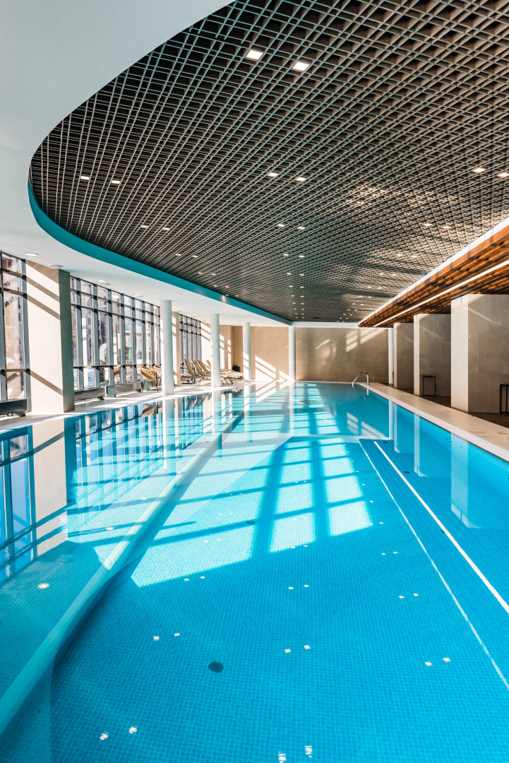 Снега Apart Hotel by Provence