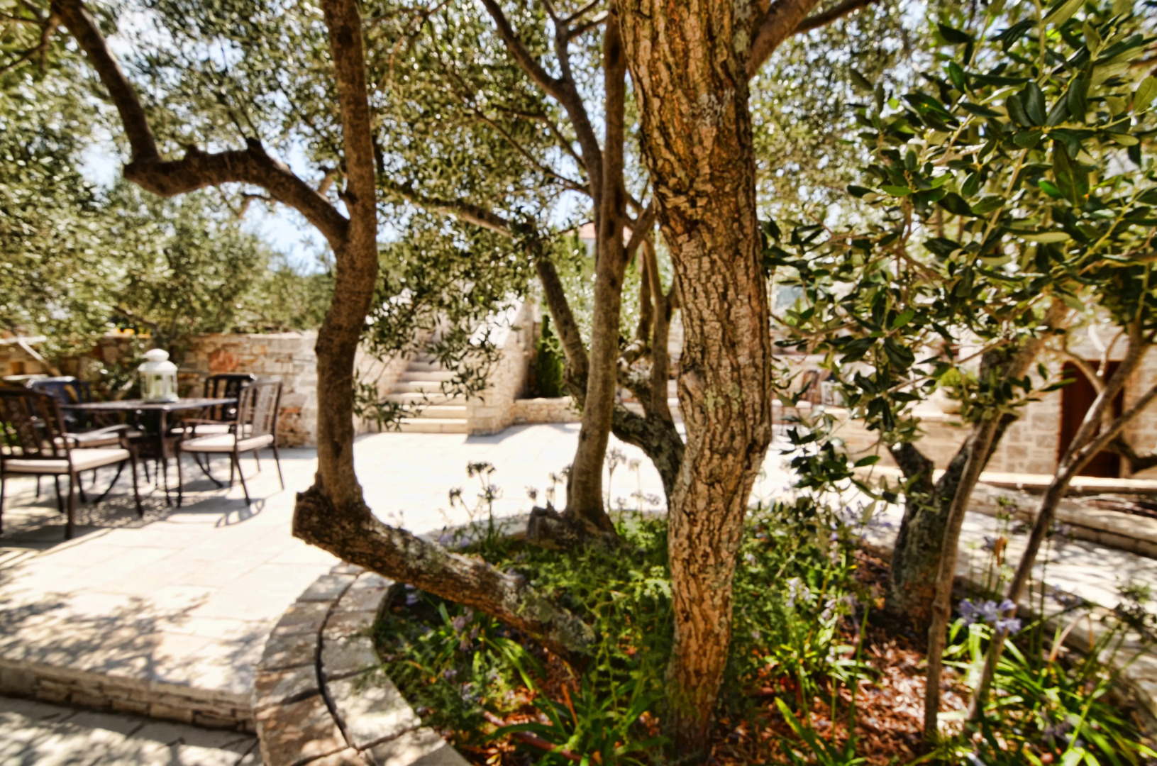 Апартаменты Villa Kos Murter