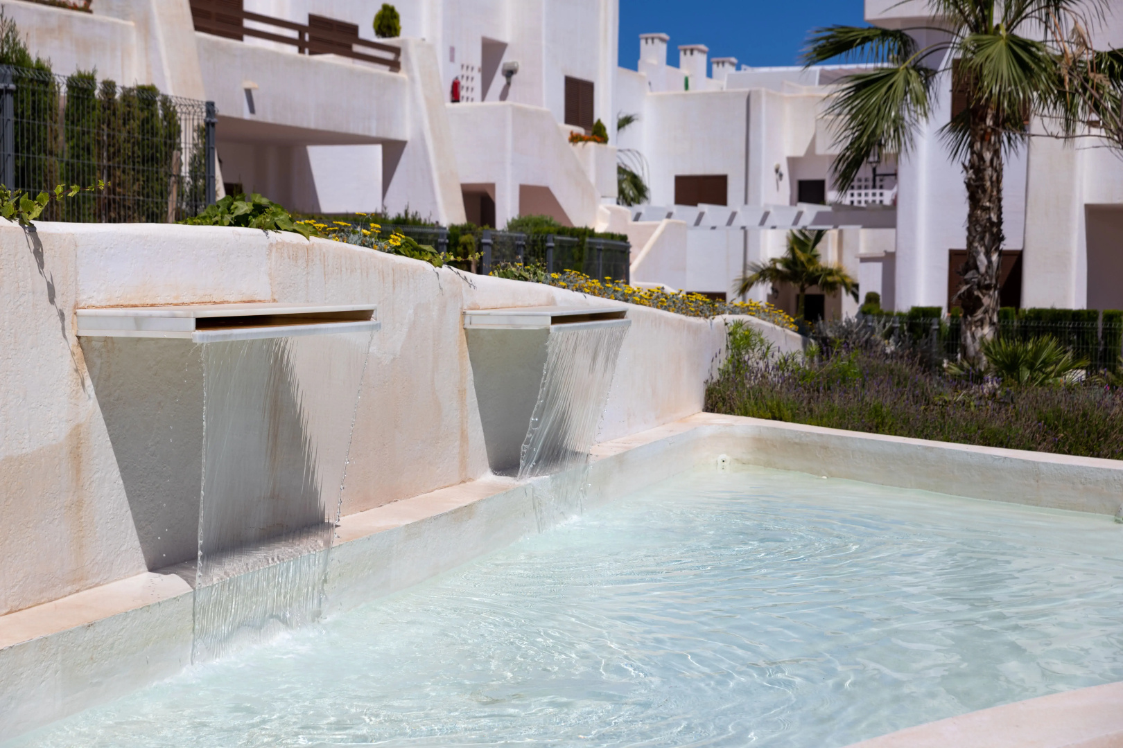 Апартаменты Mar de Pulpí Costa de Almeria by Mar Holidays