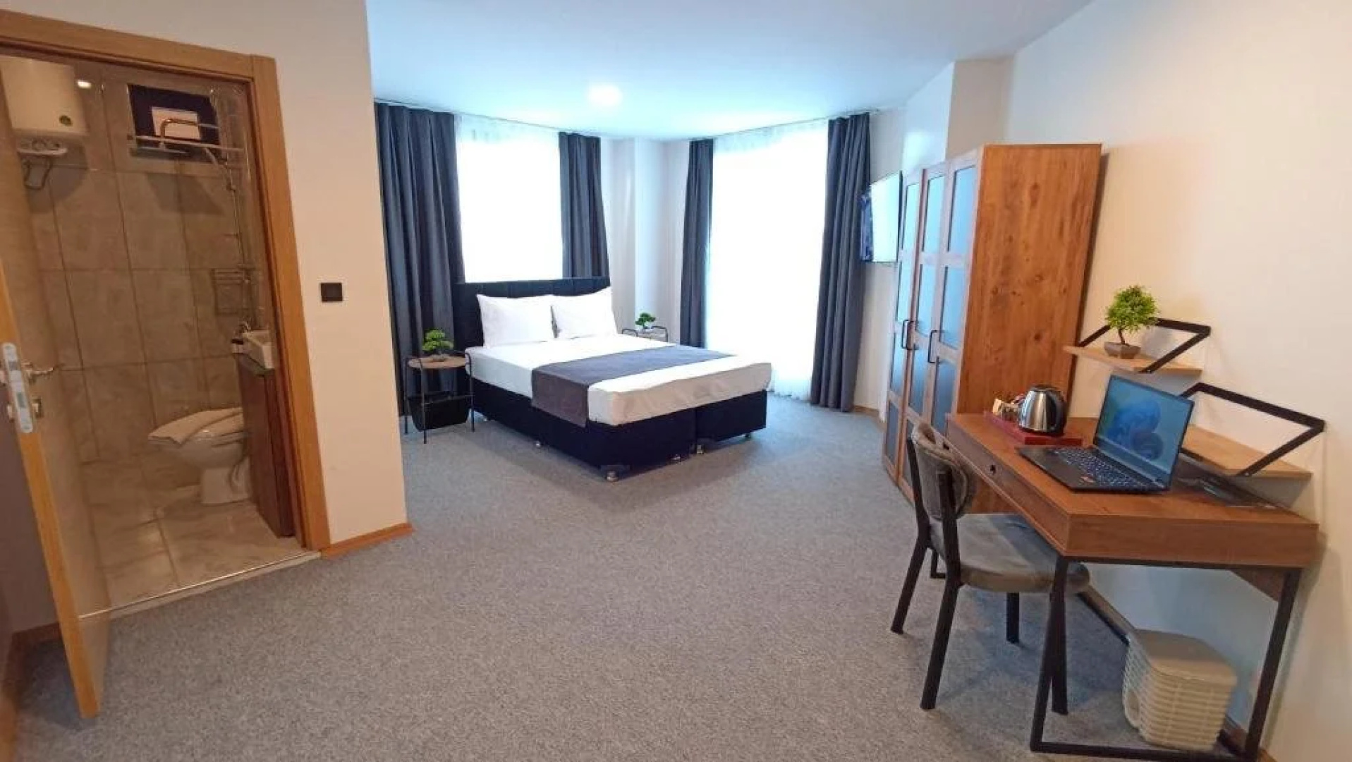 New Garden Airport Hotel İstanbul