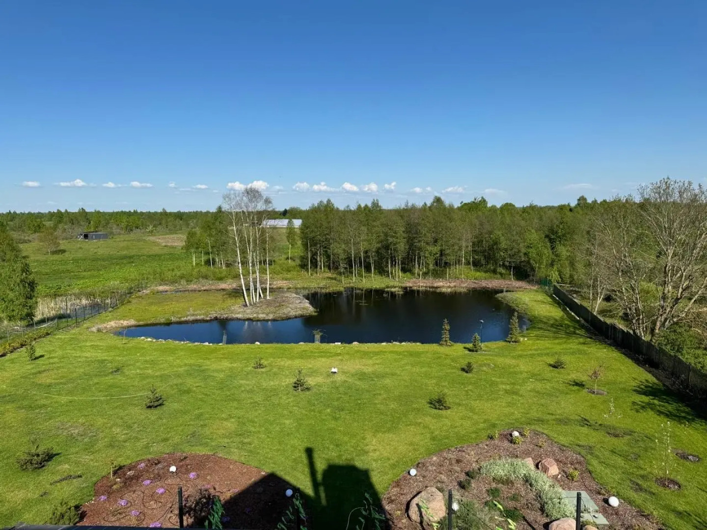 Частный дом Villa varep