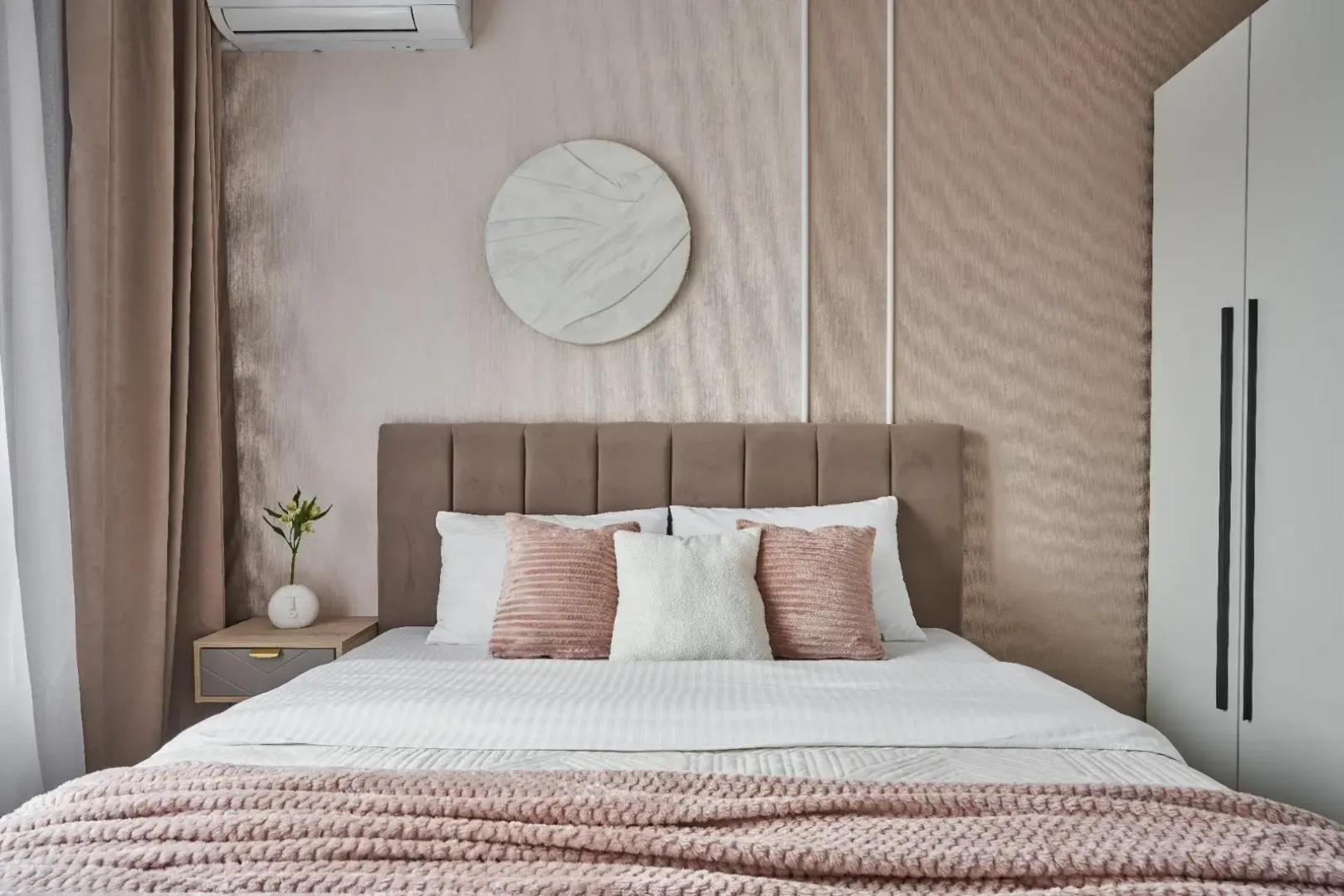 Квартира Однокомнатная рядом с лесом