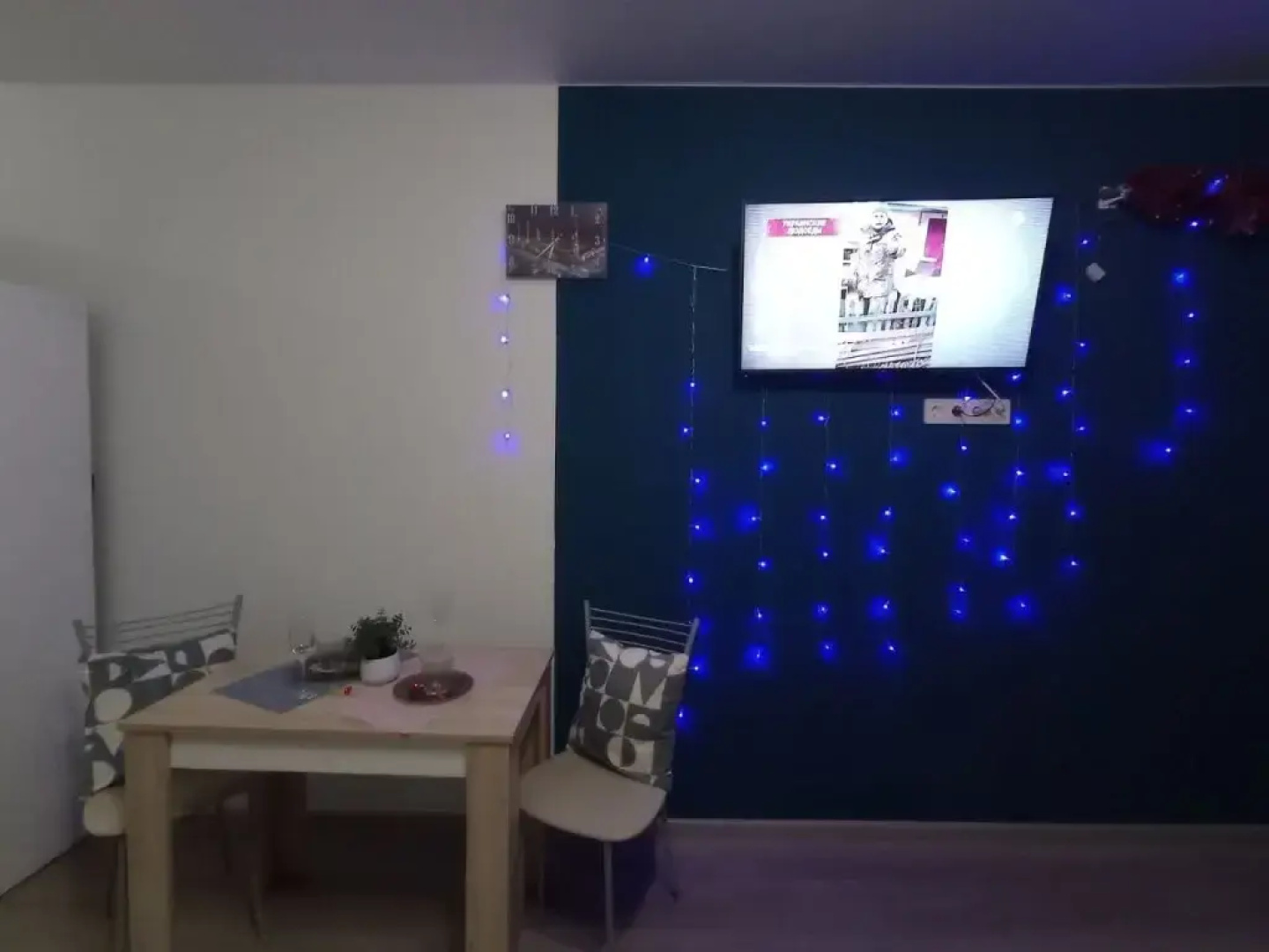 Квартира Live-In-Comfort на Высотной 11-17