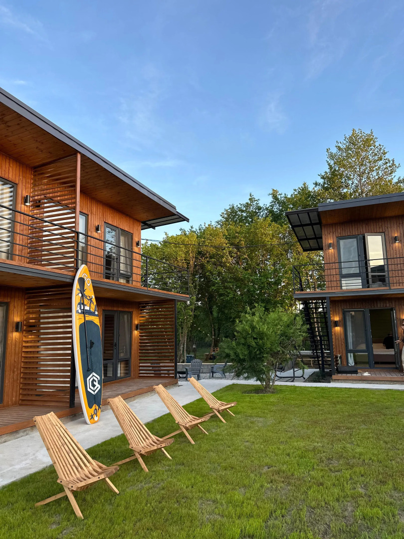 Alra Eco Village