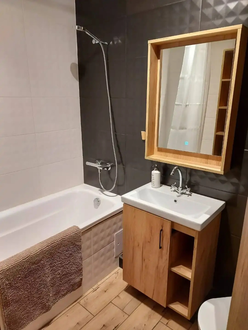 Квартира Маяковского 19/1 Брест