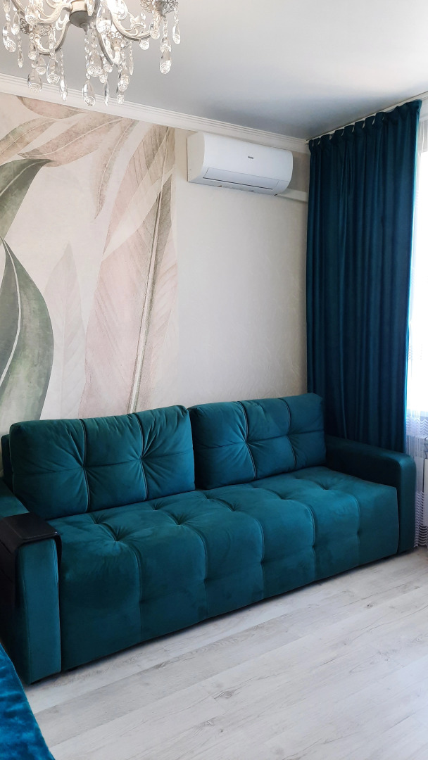 Квартира в Новостройке ЖК "На Новолипецкой"