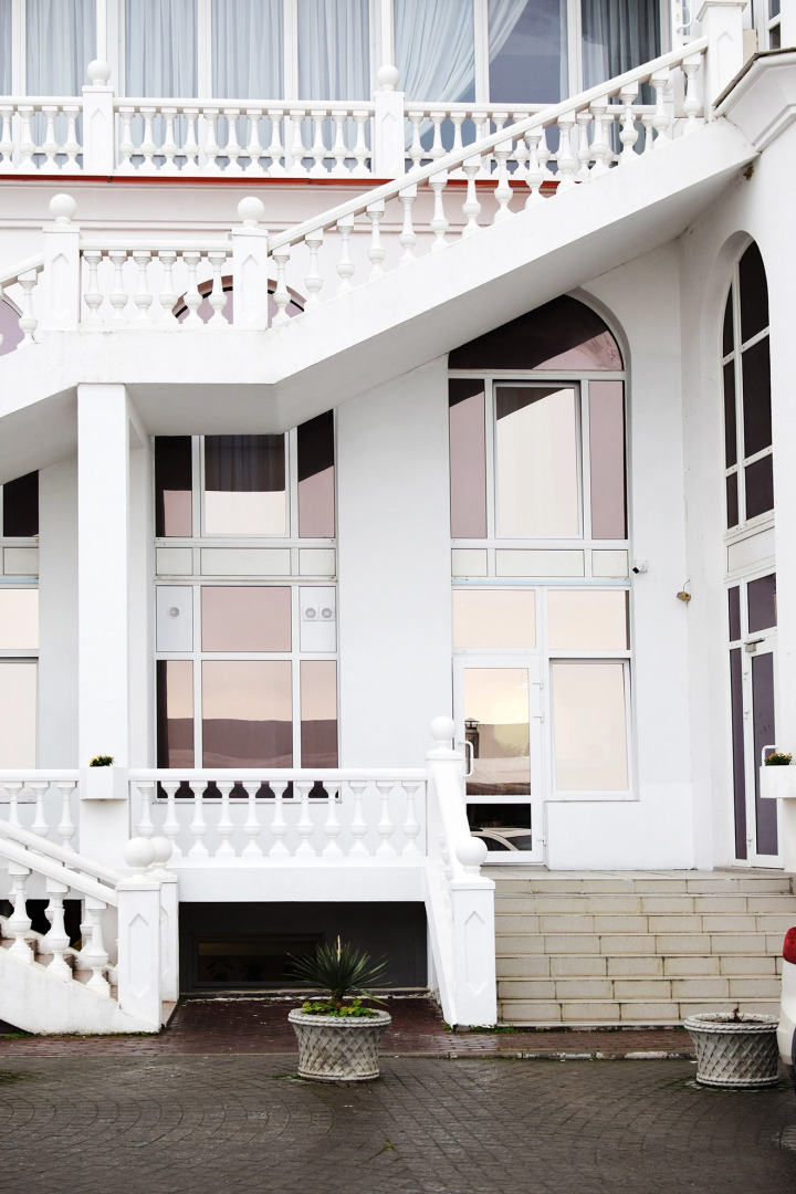 Хостел АртХаус