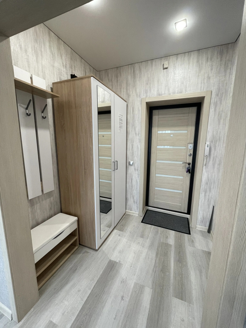 Квартира на Улице Трегубенко 54