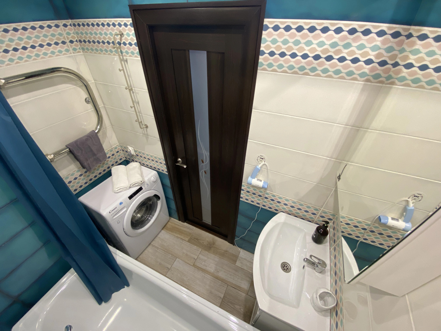 Квартира Сэр Кот