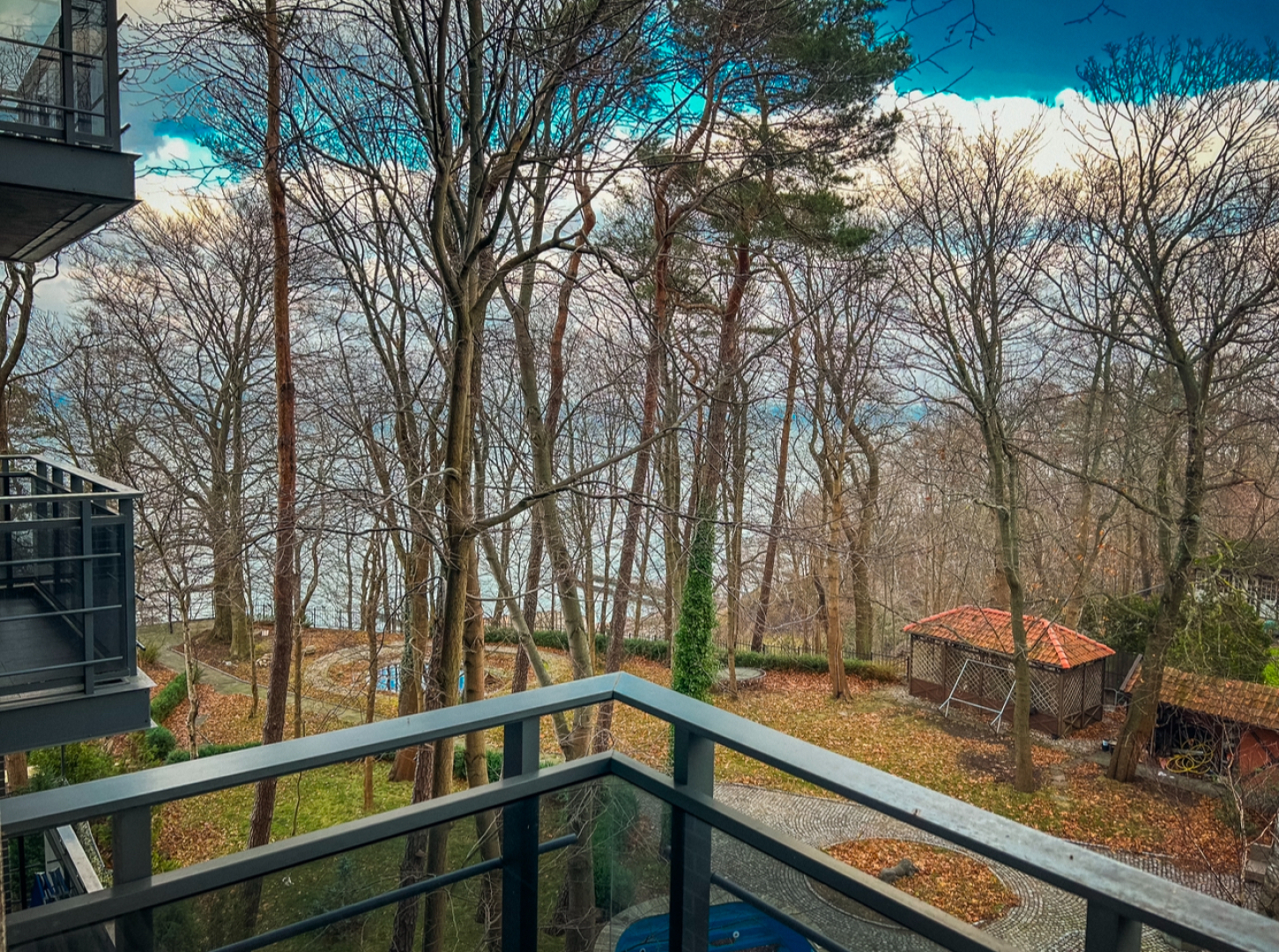 Апартаменты Sun City Apartments Shtolz 28 с Двумя Спальнями в Центре Города