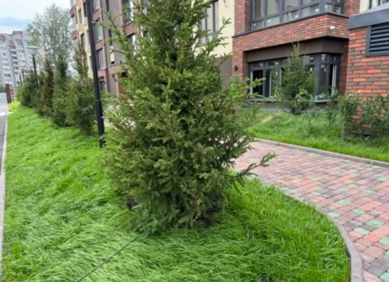Квартира СИБИРЬ HOUSE новый дом около Вокзала
