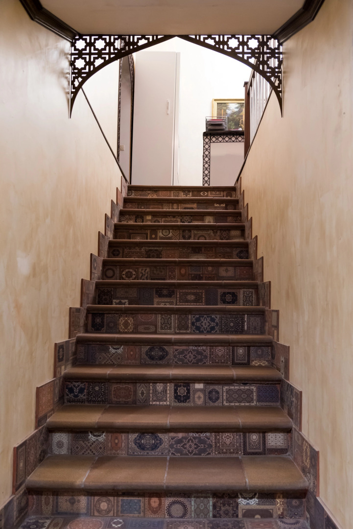 Хостел Комнаты Сарацин