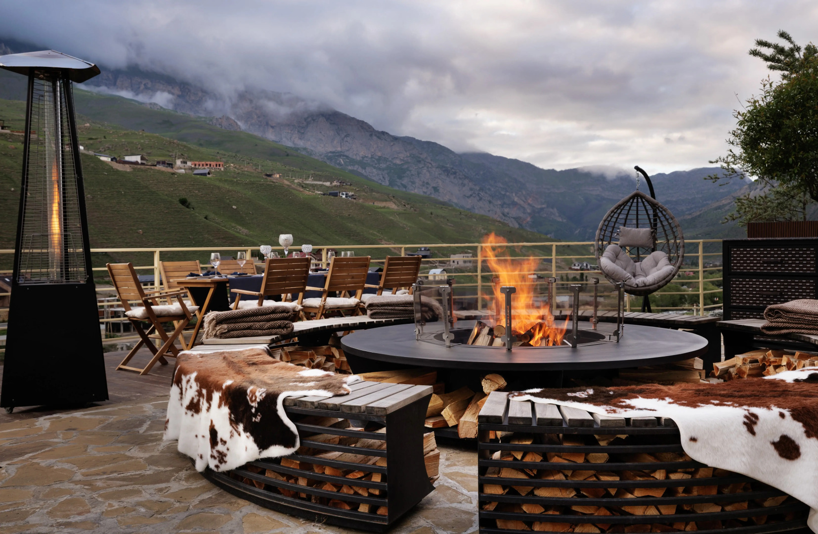 Отель Роза Ветров