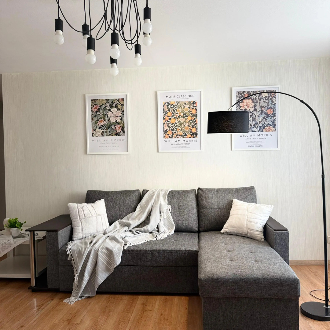 Апартаменты на Ленина 26