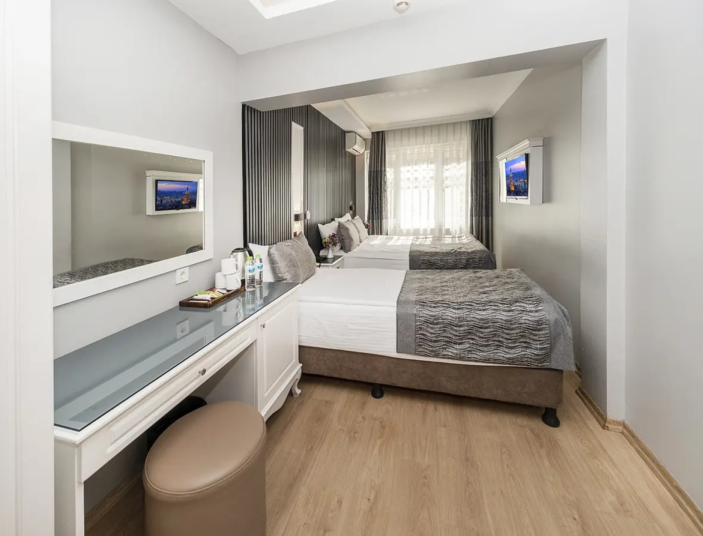 Отель Beyazit Palace