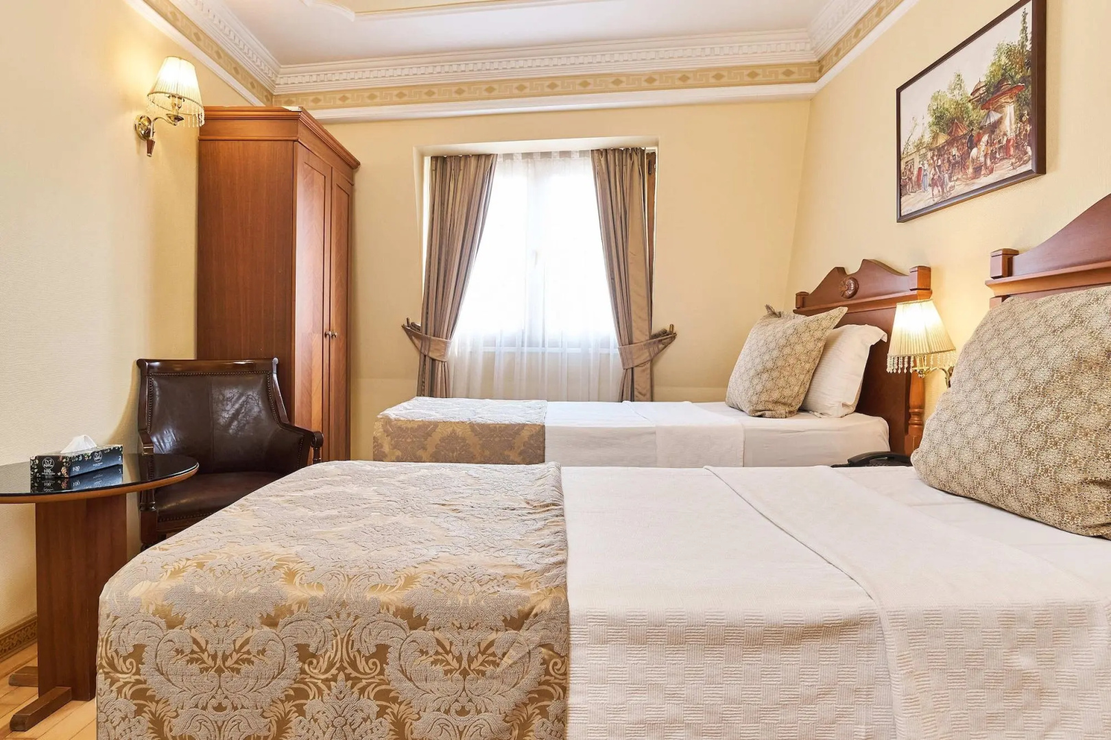 Best Western Empire Palace Hotel & Spa