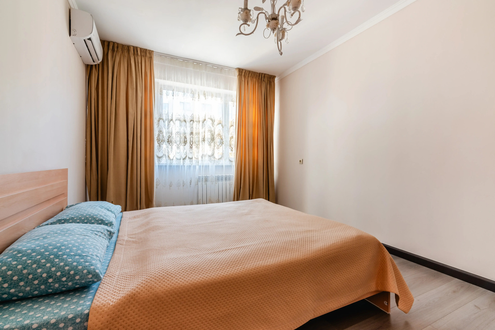 Квартира ЖК Теремки