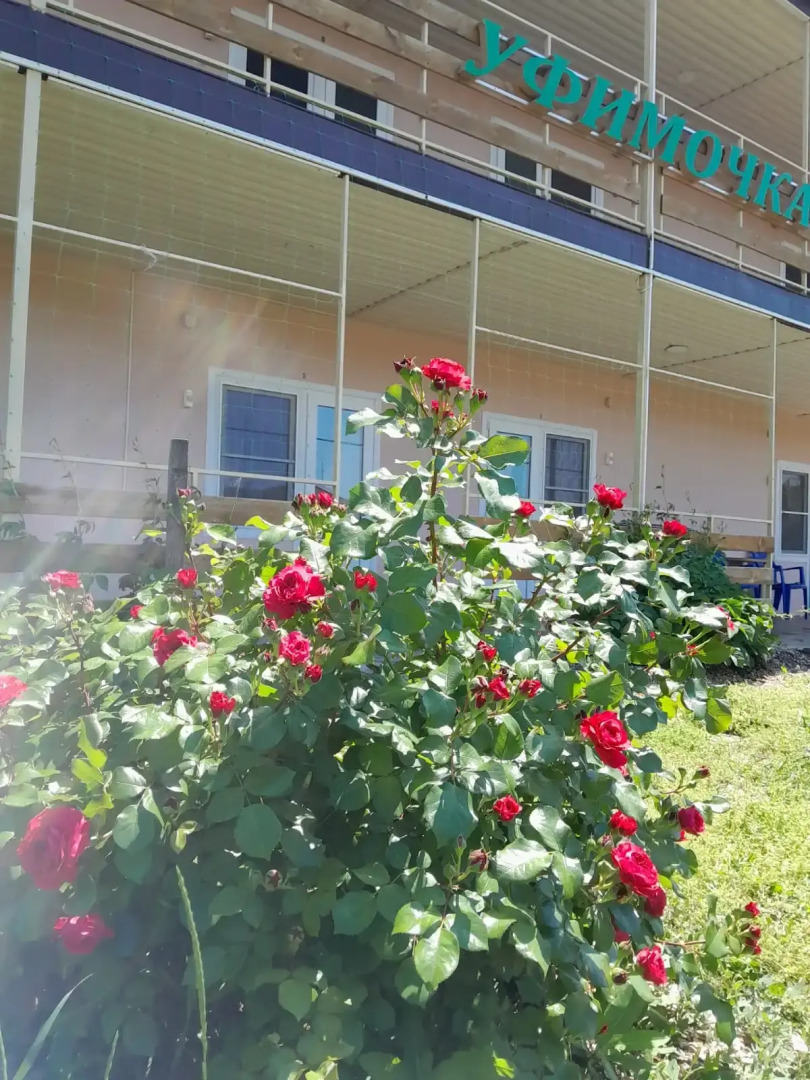 Гостевой дом Уфимочка
