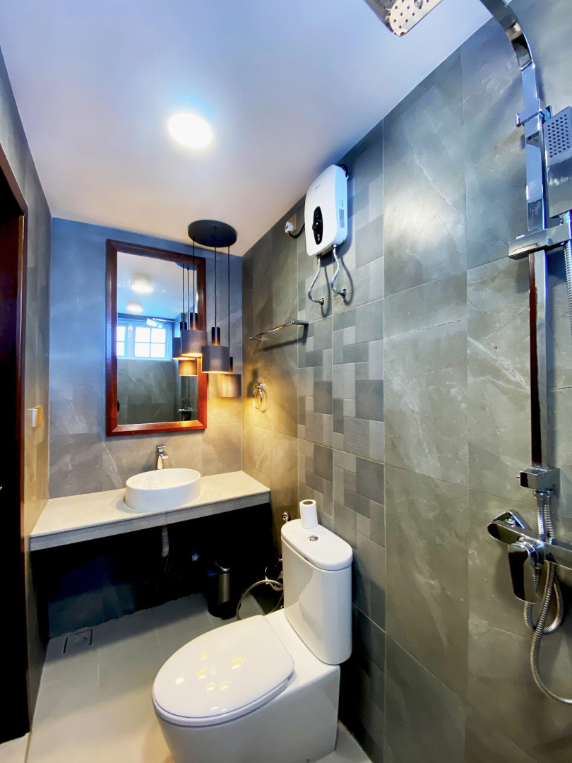 Гостевой дом Stay Mikado