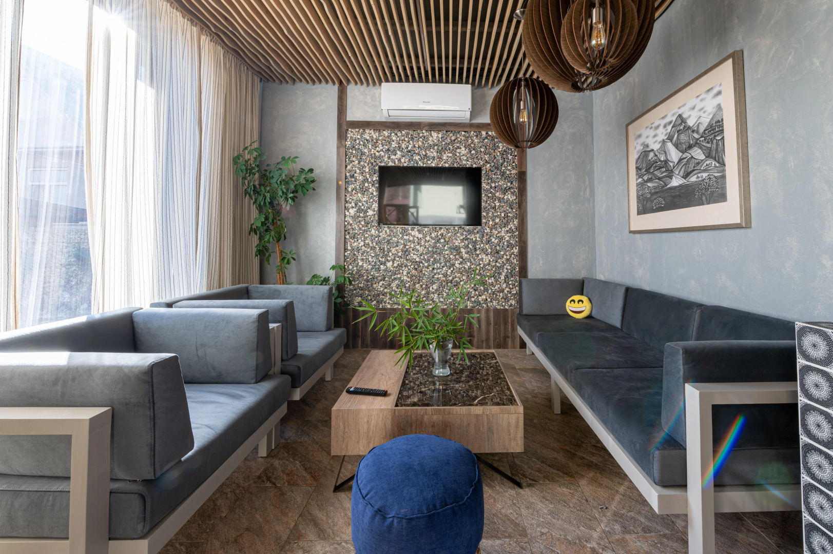 Гостевой дом Куб в Кубе