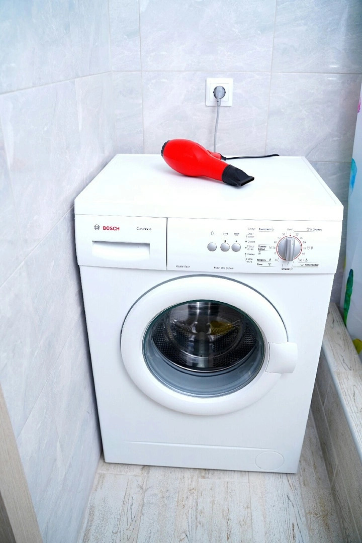 Апартаменты на Коминтерна 91 Этаж 15