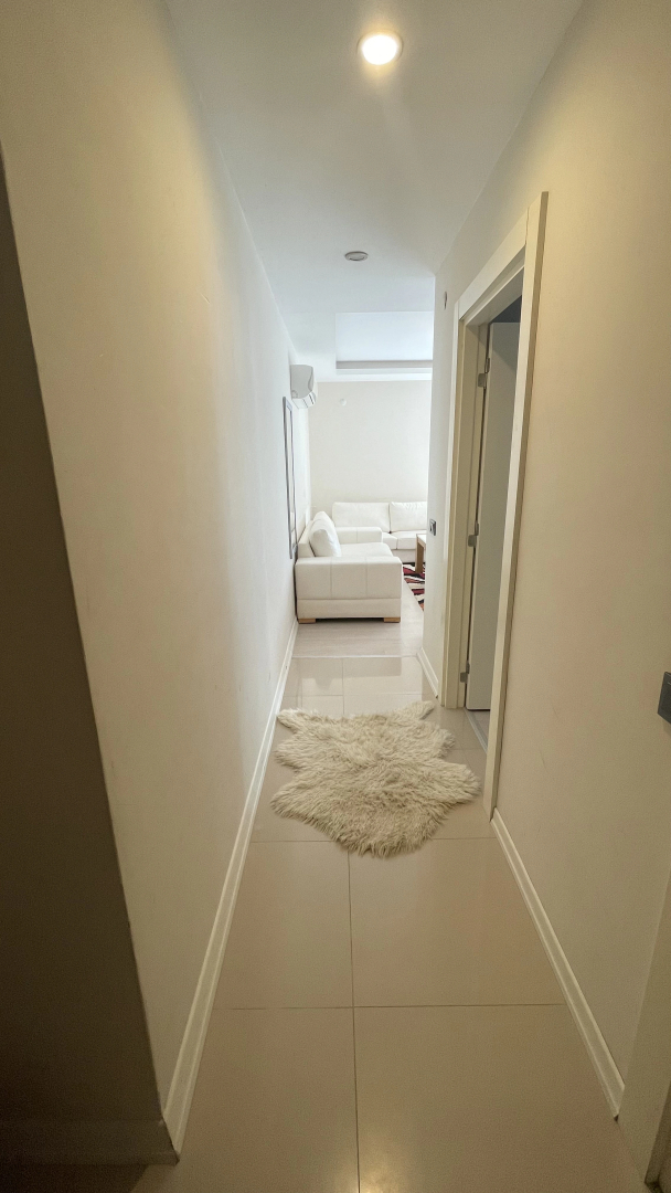 Апартаменты 30 minutes walk to famous Konyaalti Beach 1+1 Suit