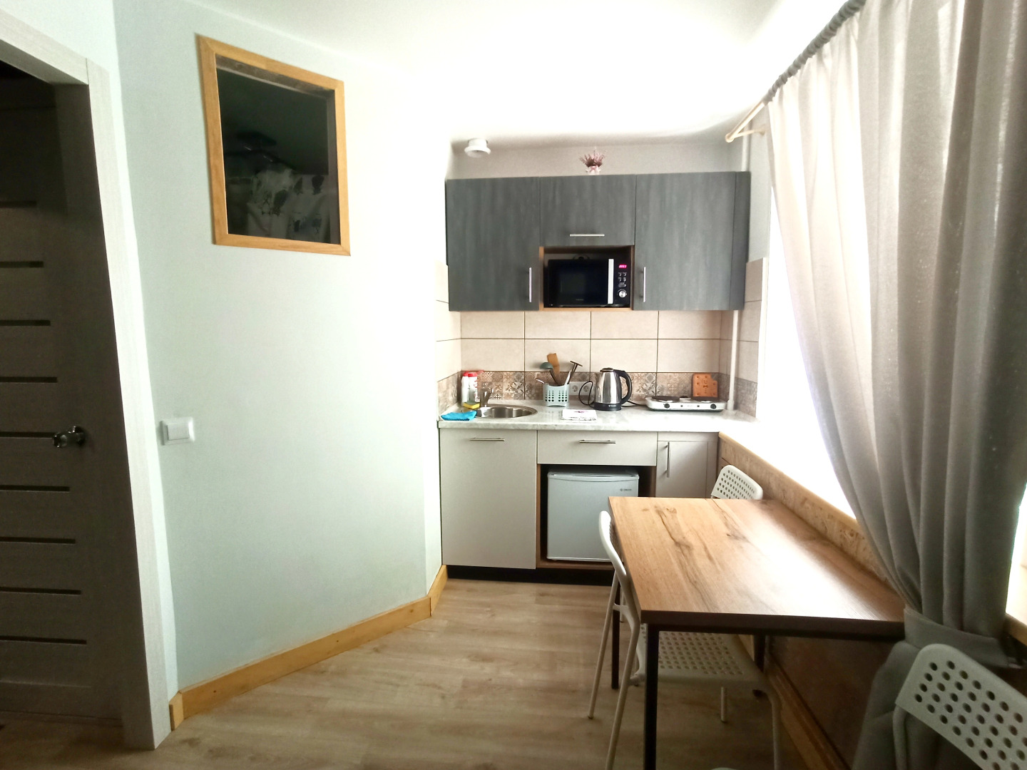 Квартира Easy Studio 2