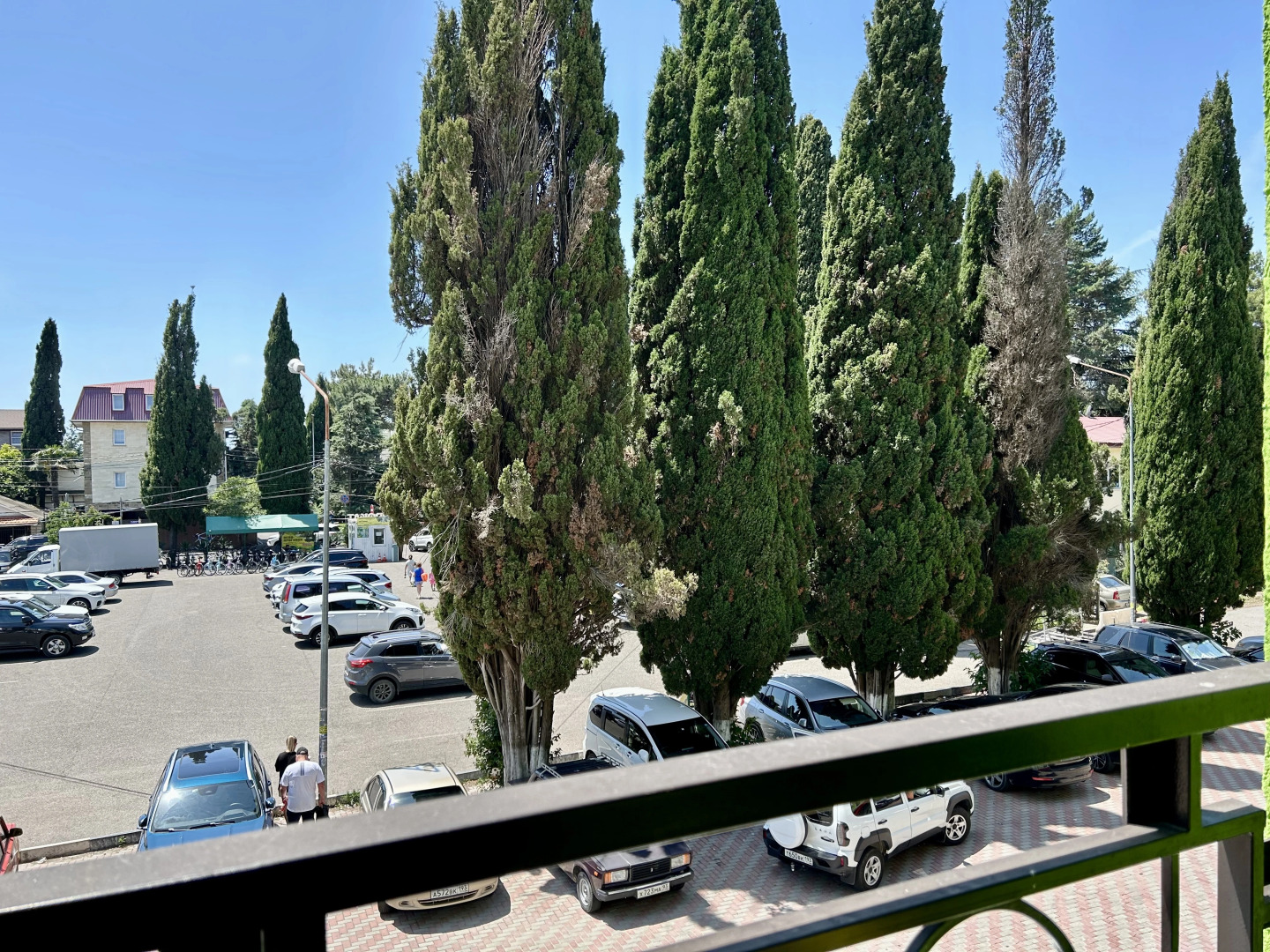 Апартаменты в Сочи у Моря 408