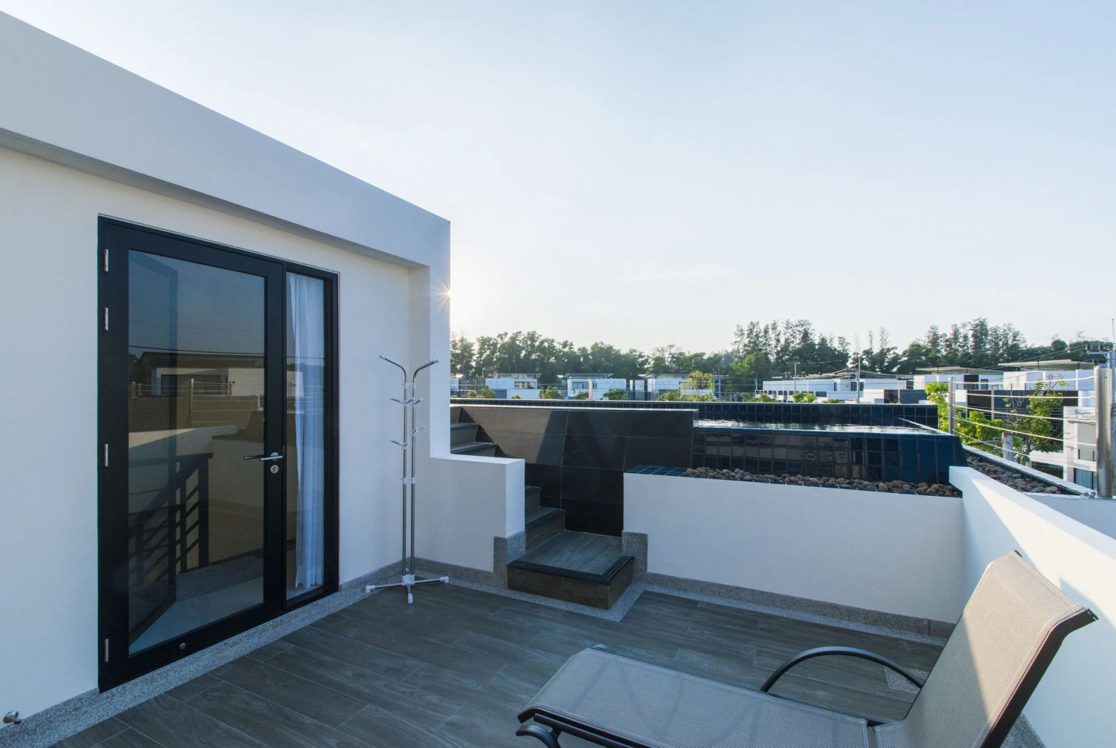 Вилла Laguna Park