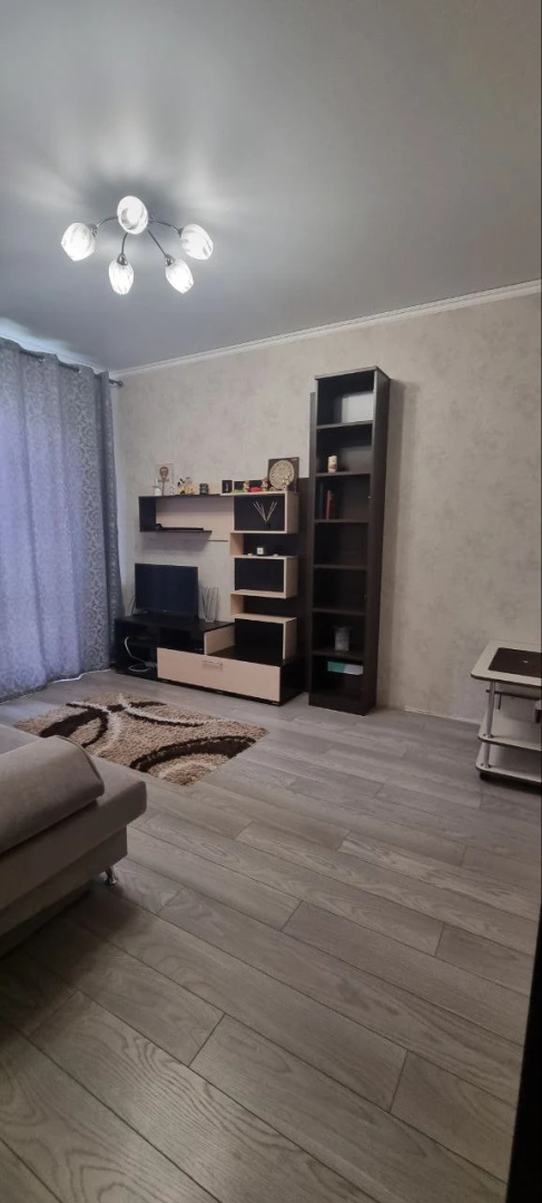 Квартира Нойхаузен
