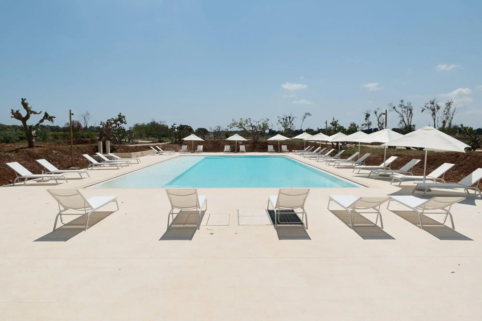 Masseria Mongiò dell'Elefante