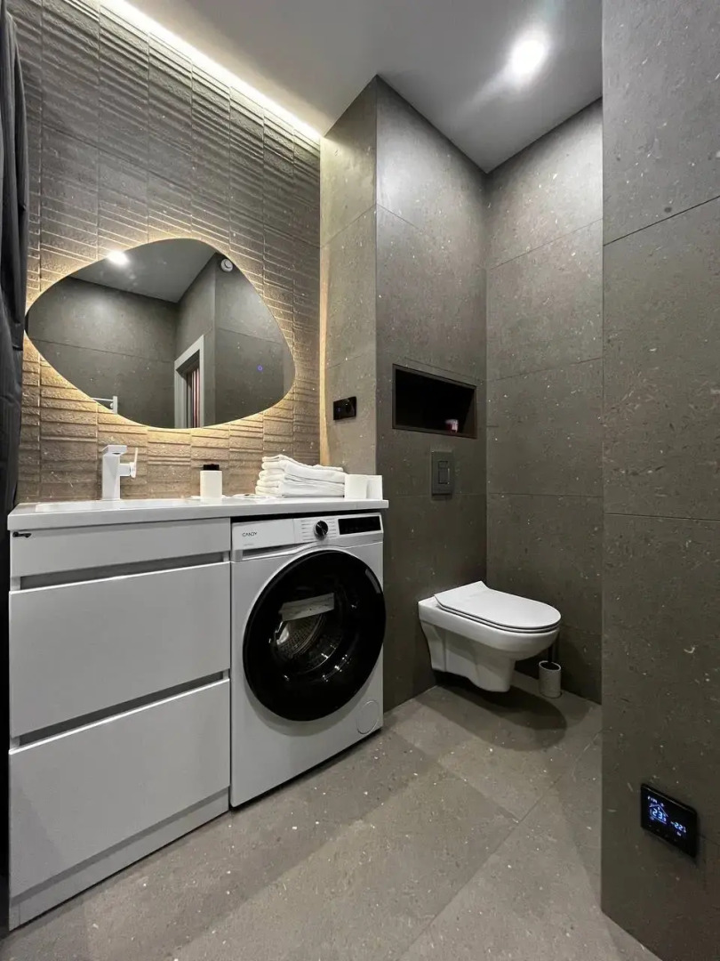 Квартира Rent Apartment 71 Академика Насоновой