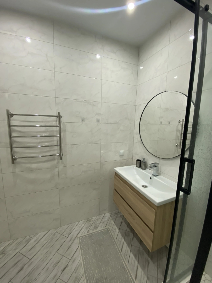 Квартира у моря