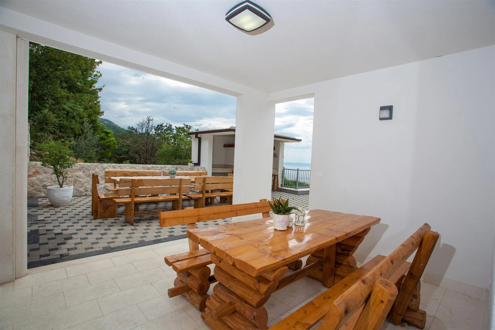 Гостевой дом Villa Prestige