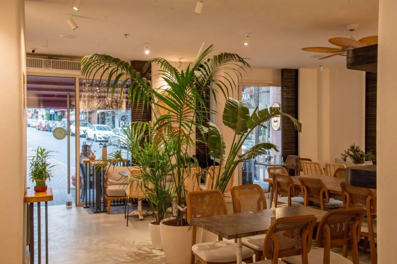 Hotel Le Mirage